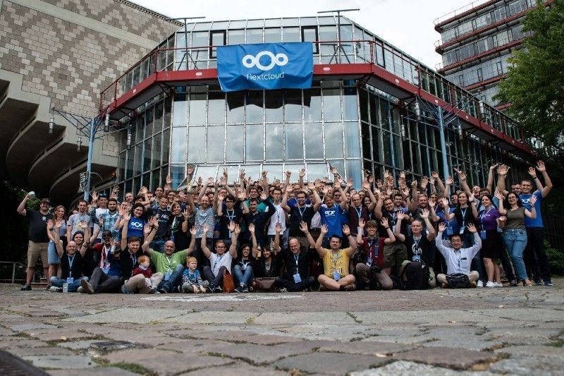 How to implement Nextcloud’s High Performance Backend