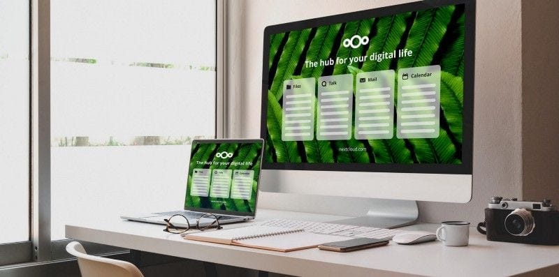 Nextcloud releases the digital office optimized for the post-pandemic workplace