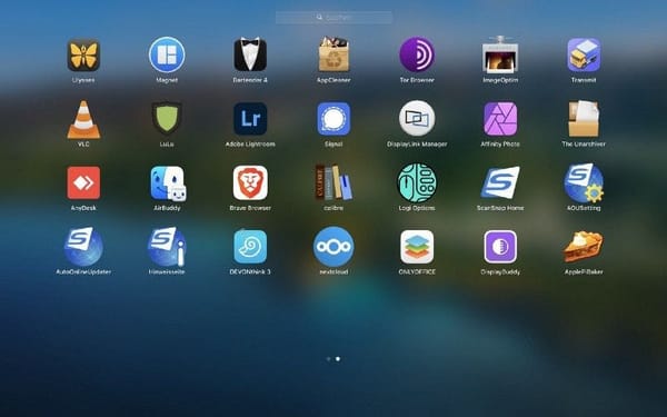 Yet some additional and useful apps for your Mac-related life